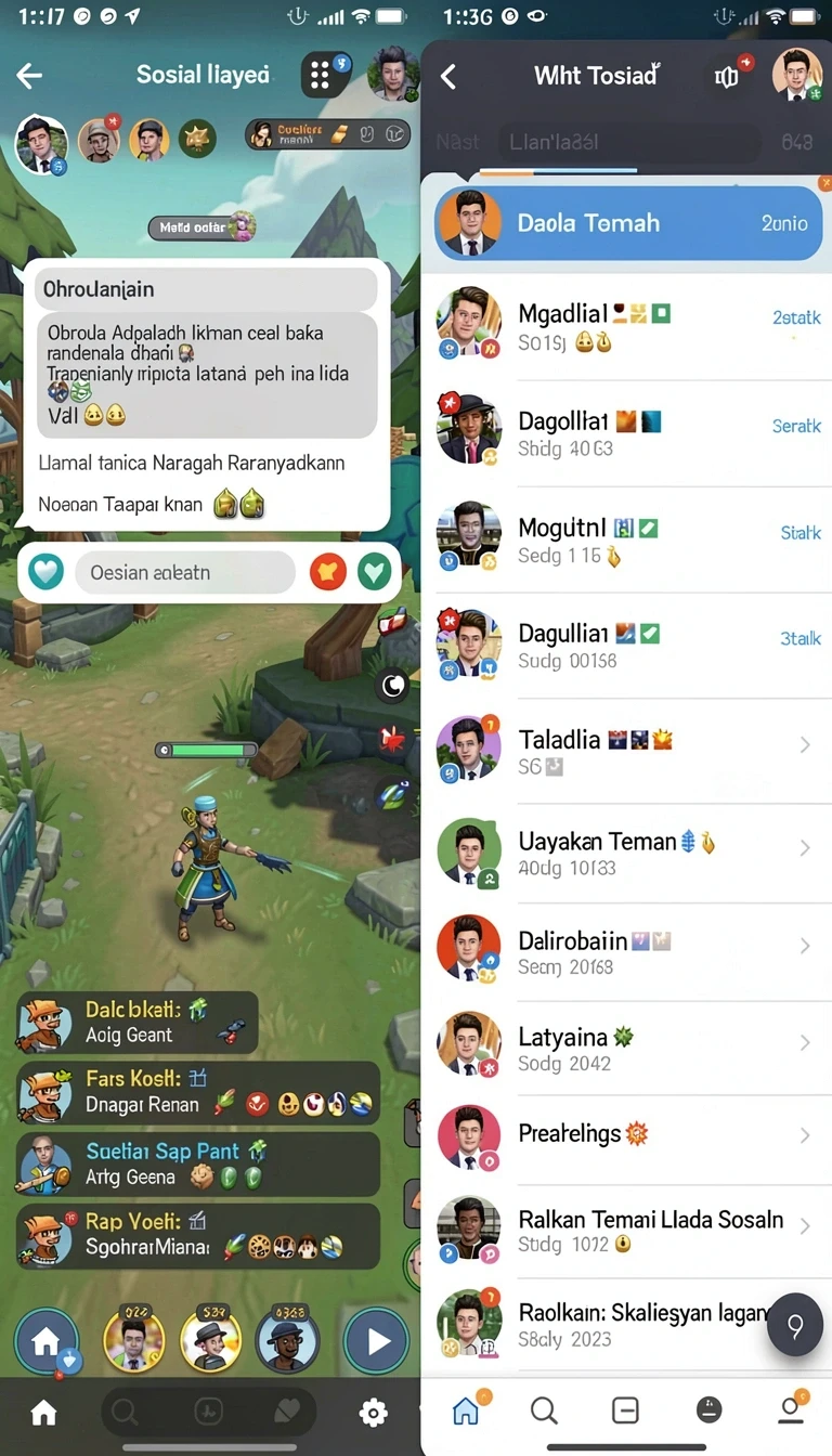 saranajitu APK Terbaru untuk Perangkat Android screenshot 3