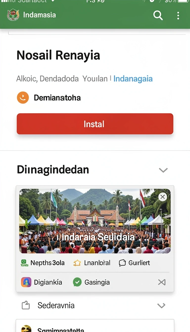 Download Aplikasi kastoto Terbaru untuk HP Android screenshot 1