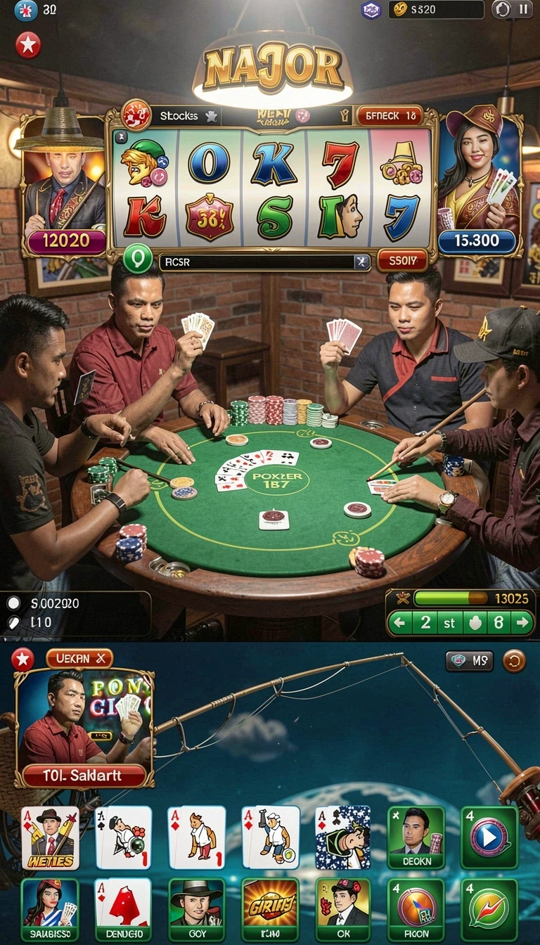 Panduan Lengkap Aplikasi zona66 untuk Pemula screenshot 3
