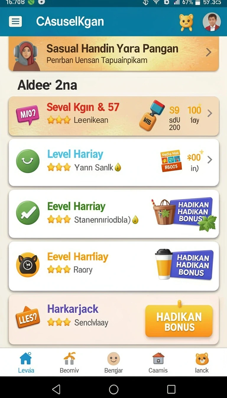 Aplikasi pt89 Terbaru dengan Fitur Terbaik screenshot 3