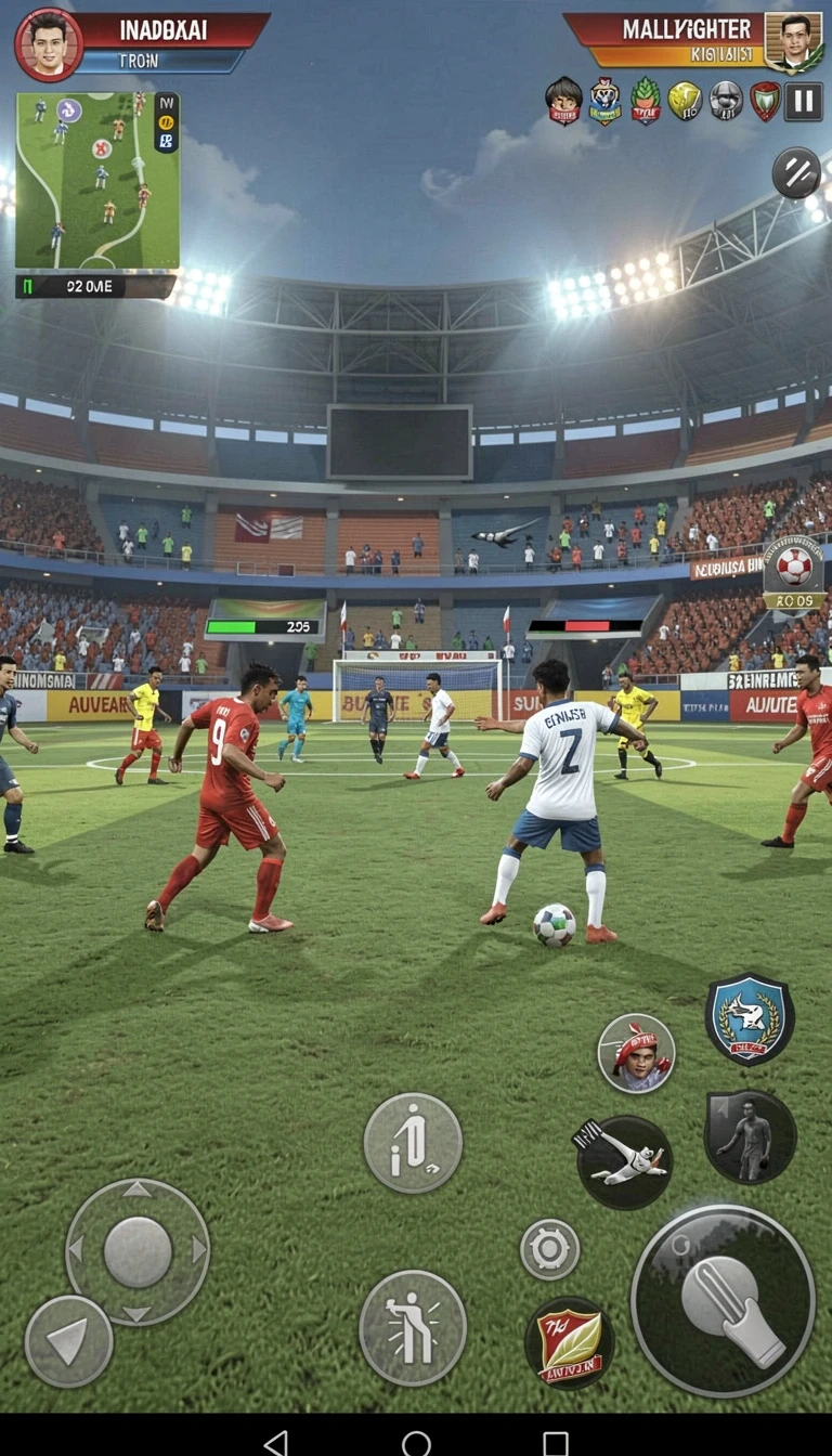mg585 APK Terbaru untuk Android Tanpa Iklan screenshot 2