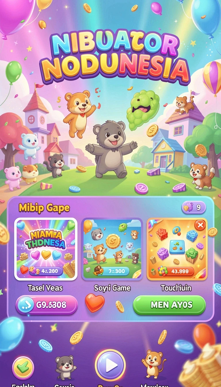 saranajitu APK Terbaru untuk Perangkat Android screenshot 1