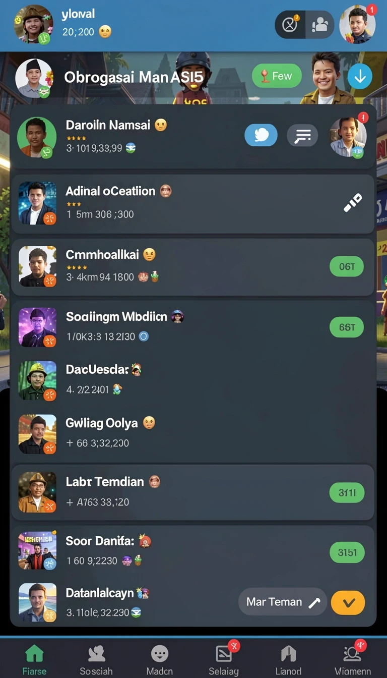 supervip APK Terbaru untuk Perangkat Android screenshot 1