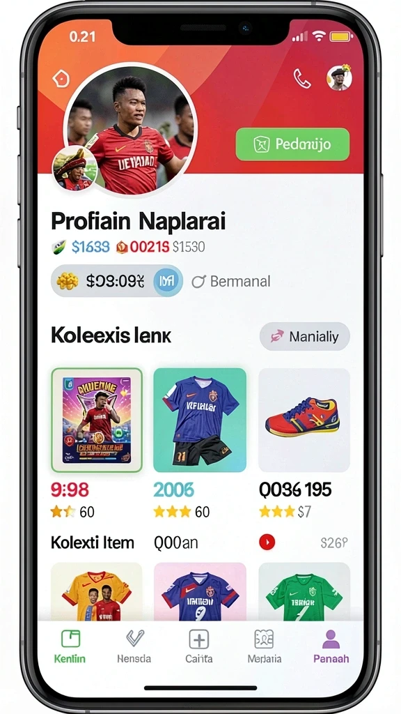 Aplikasi winstar Terbaru dan Terlengkap screenshot 3