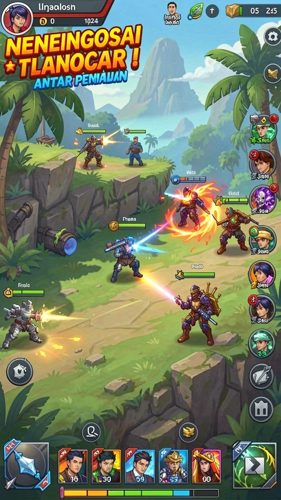 dbltoto APK Terbaru untuk Android Tanpa Iklan screenshot 1