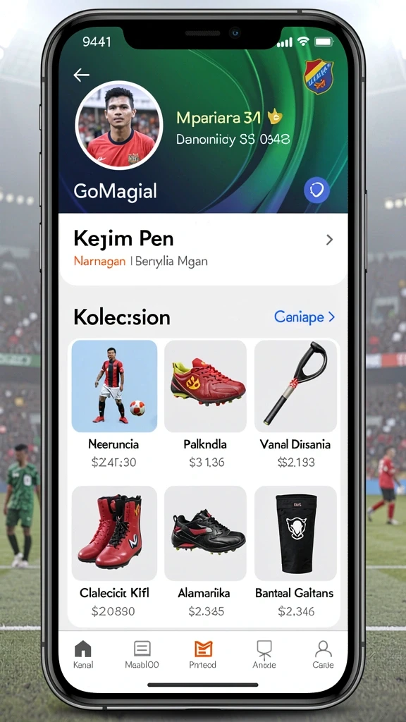 Cara Update Aplikasi spin88 ke Versi Terbaru screenshot 1