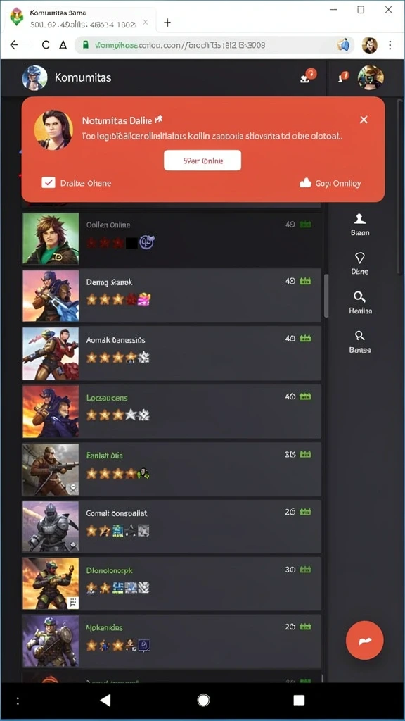 suburtoto APK Terbaru dan Aman untuk Diunduh screenshot 2